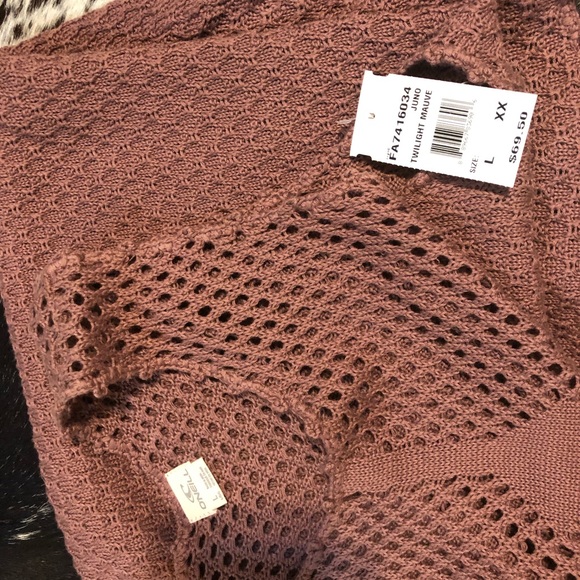 O'Neill Dresses & Skirts - Crocheting O’Neal dress O'Neill Dresses & Skirts - Crocheting O’Neal dress